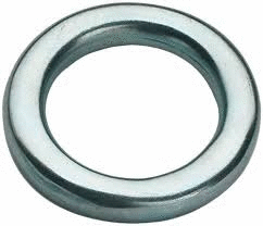 New 1/2 Steel Metal x 3.25 OD x 2.25 ID A36 1/2 Steel Metal Ring 1/2 Steel Metal Washer LM-0957J Raw Materials Warranity by KolotovichTool New 1/2 Steel Metal x 3.25 OD x 2.25 ID A36 1/2 Steel Metal Ring 1/2 Steel Metal Washer LM-0957J Raw Materials Warranity by KolotovichTool