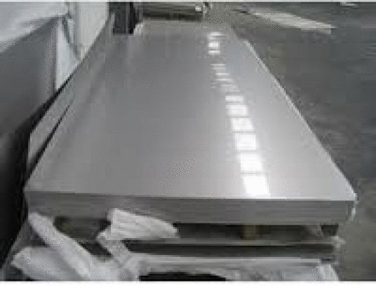 14 GA Stainless Steel 304 2B x 12" x 48"  Sheet Plate DIY