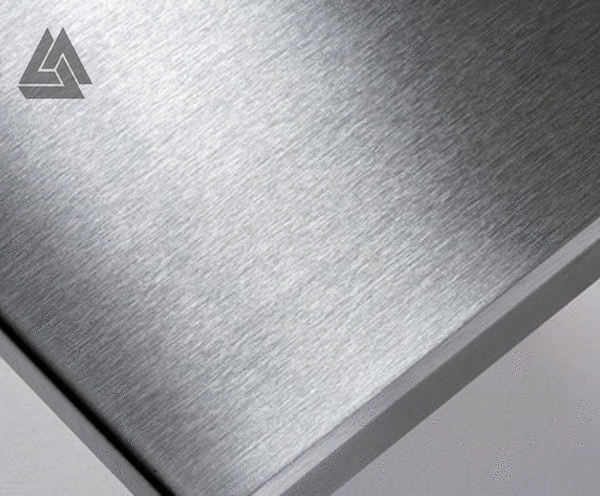14 GA Stainless Steel 304 2B x 12" x 48"  Sheet Plate DIY