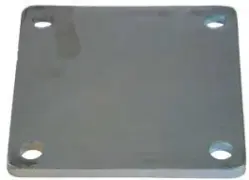 steel base plates