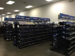 stainless steel products