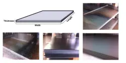 Steel Plate
