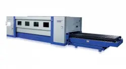 metal fabricating machine