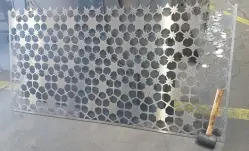 Laser Cutting products