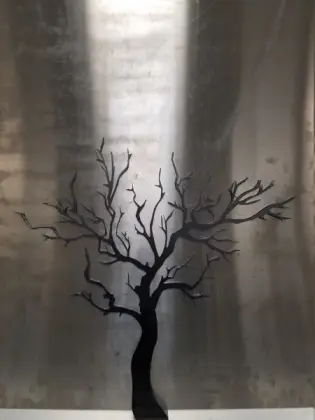 laser cutting services