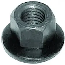 stainless steel nuts and bolts