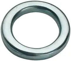 round steel rings
