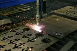 Plasma Cutting Service