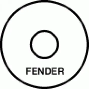 Fender Washer 