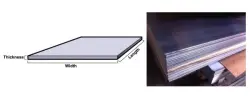 Aluminum Sheet