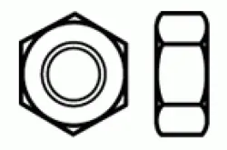HEX_NUT