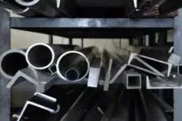 metal sawing