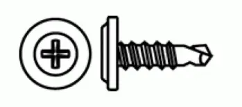 K-Lath Self Drilling Screw