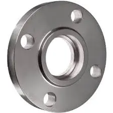 steel Pipe Flanges